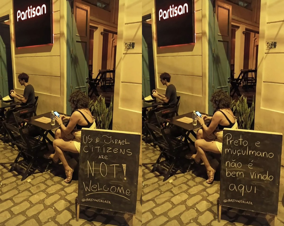 Cavaleiro Exilado tweet media