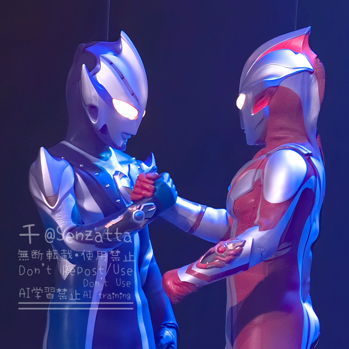 千(ｾﾝ) tweet media