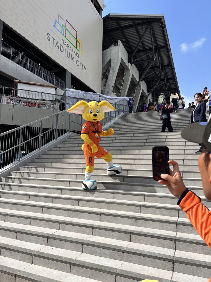 💙🧡ムーミン🇯🇵🧡💙 tweet media