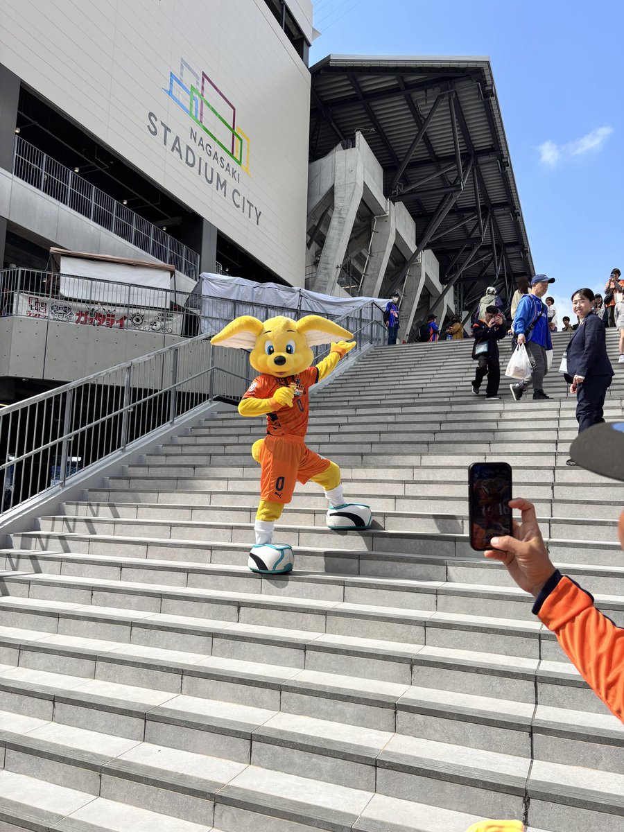 💙🧡ムーミン🇯🇵🧡💙 tweet media