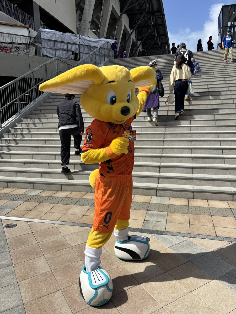 💙🧡ムーミン🇯🇵🧡💙 tweet media