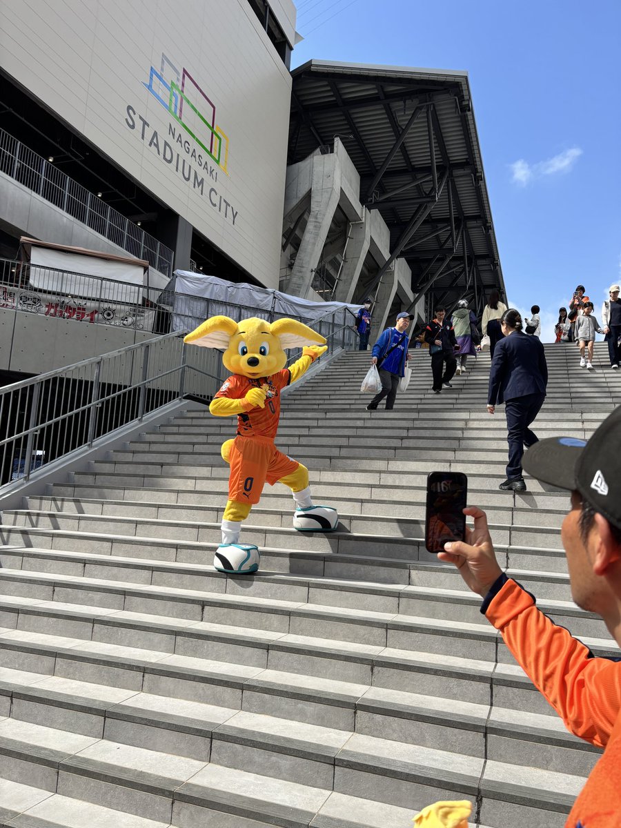 💙🧡ムーミン🇯🇵🧡💙 tweet media