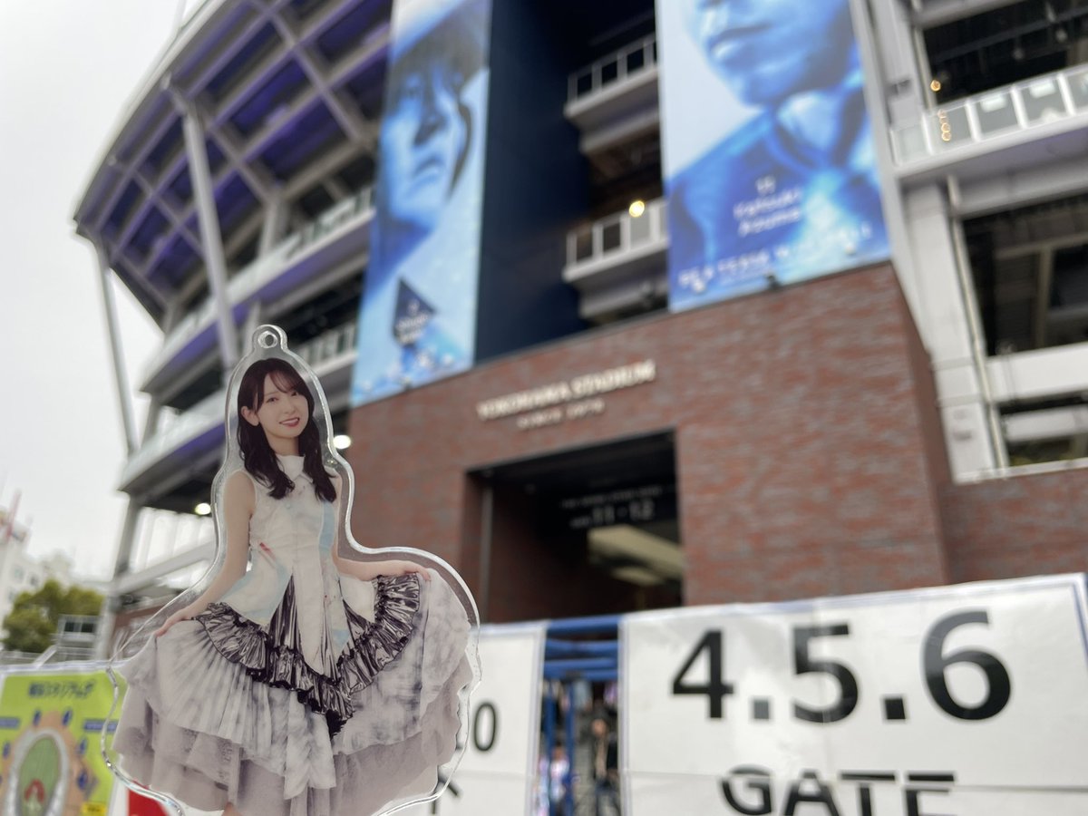 プレーリーさん⊿46 tweet media