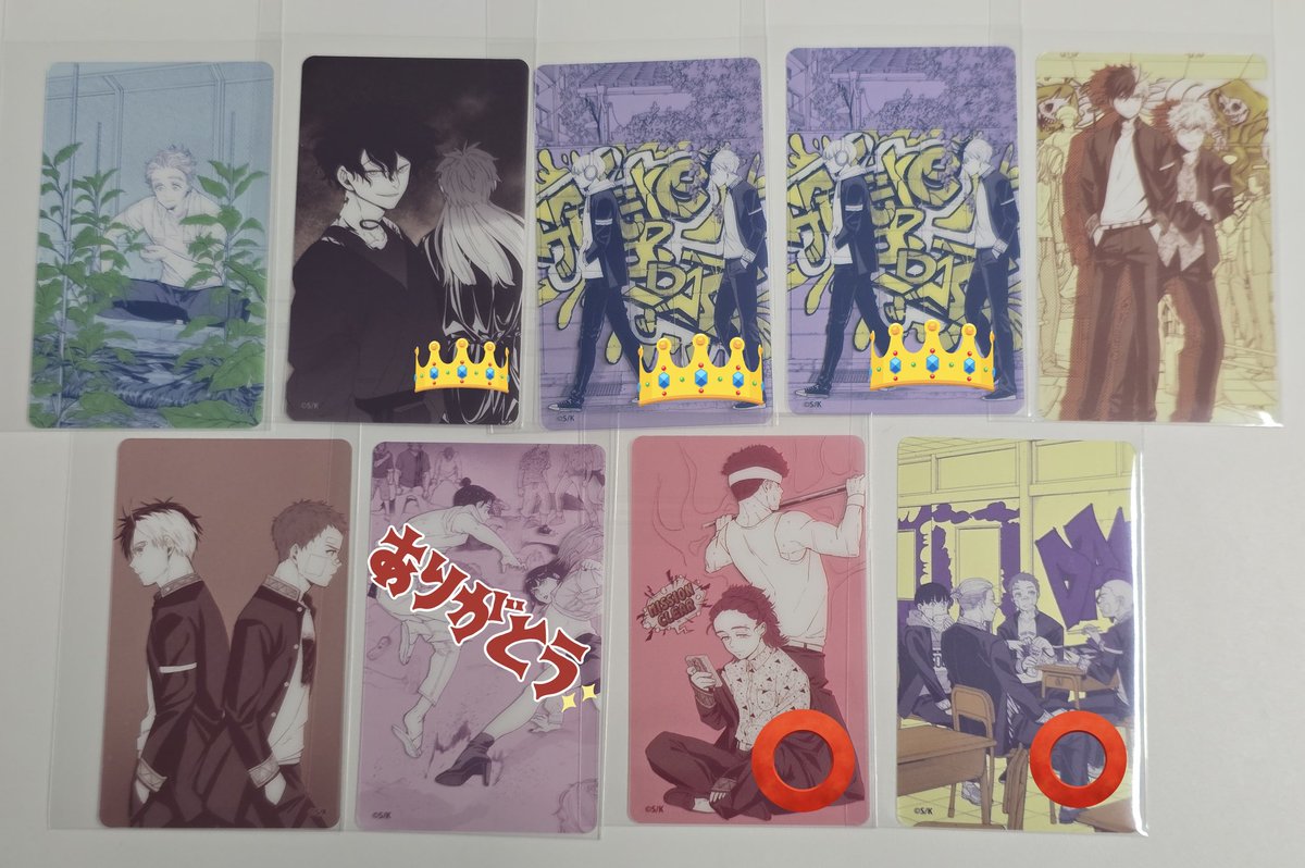 ちょも tweet media