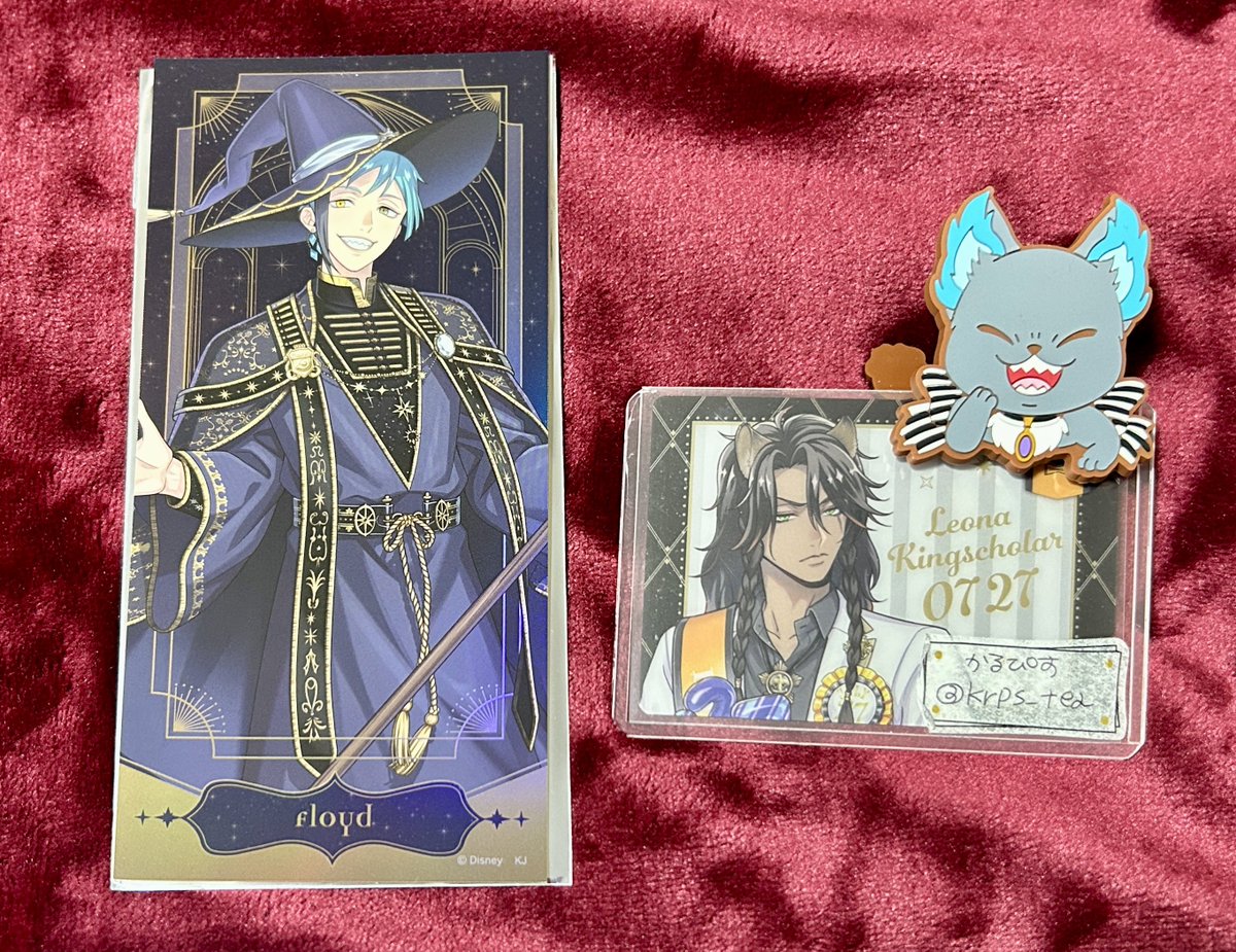 かるぴす tweet media