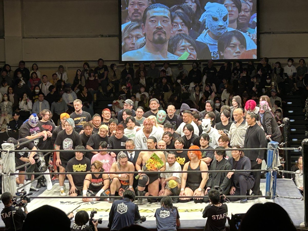 まみ@🥁 tweet media