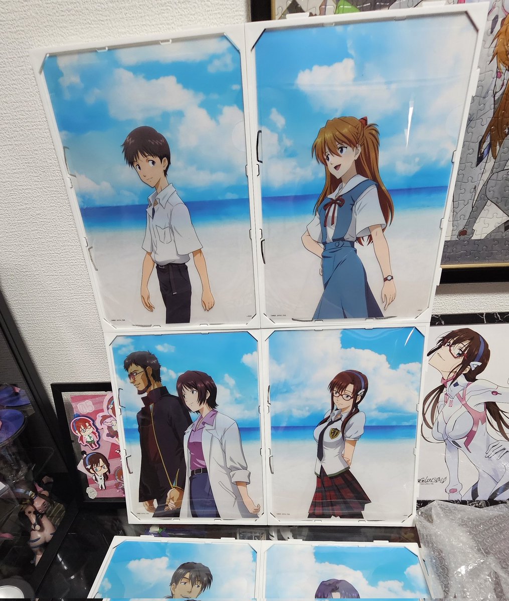 ぜろはちりんかー tweet media