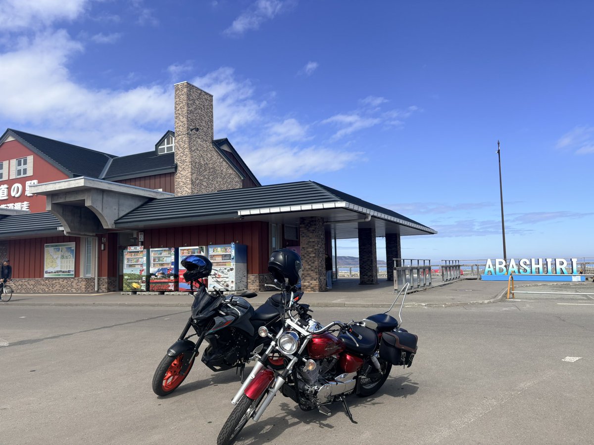 てらり🛵 tweet media