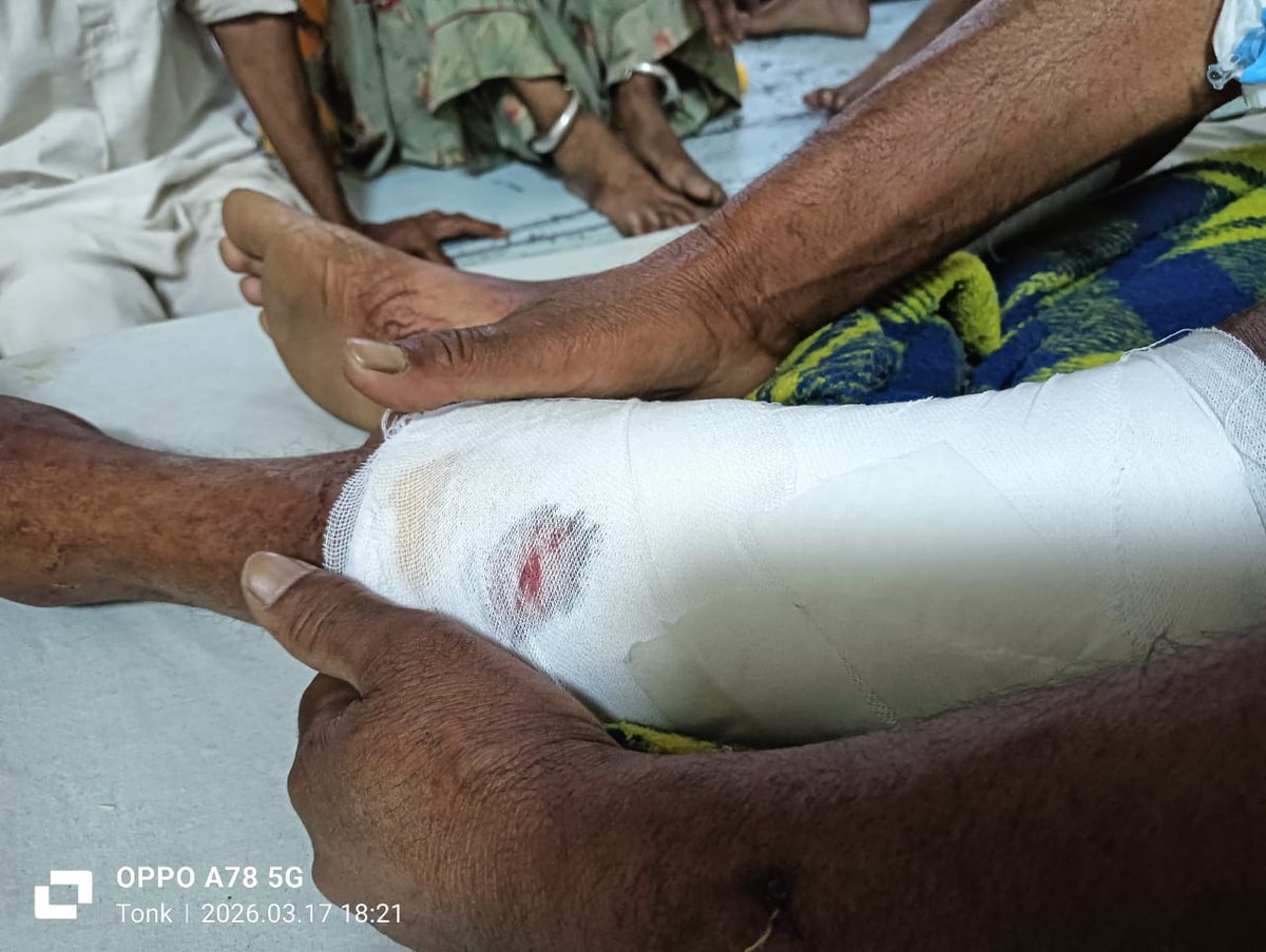 Adv. Hans Chanda ⚖️ tweet media