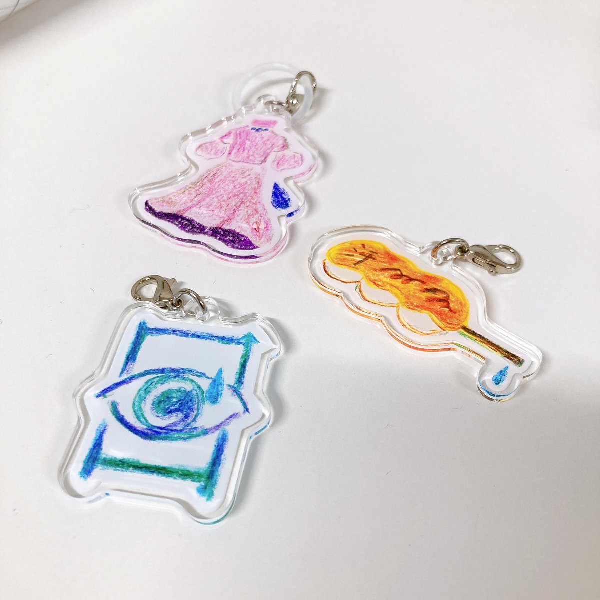 【公式】舞台「汗が目に入っただけ」 tweet media