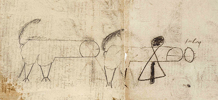 Art Encyclopedia tweet media