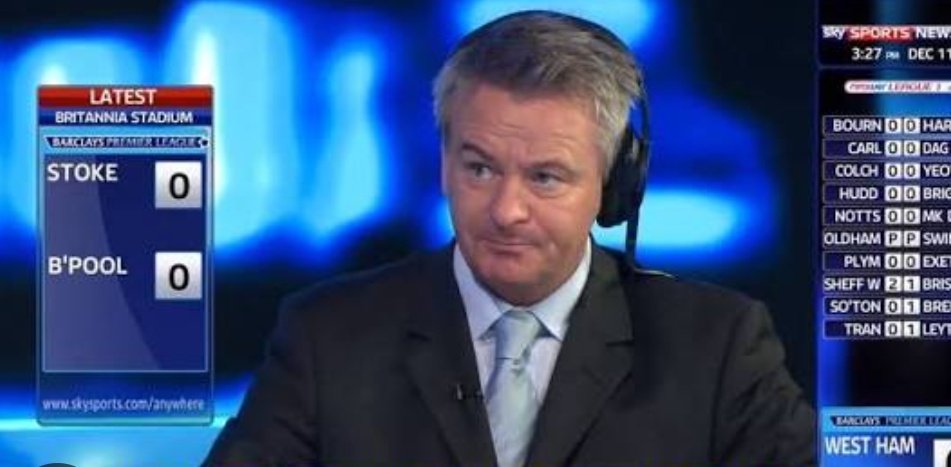 David Thomas tweet media