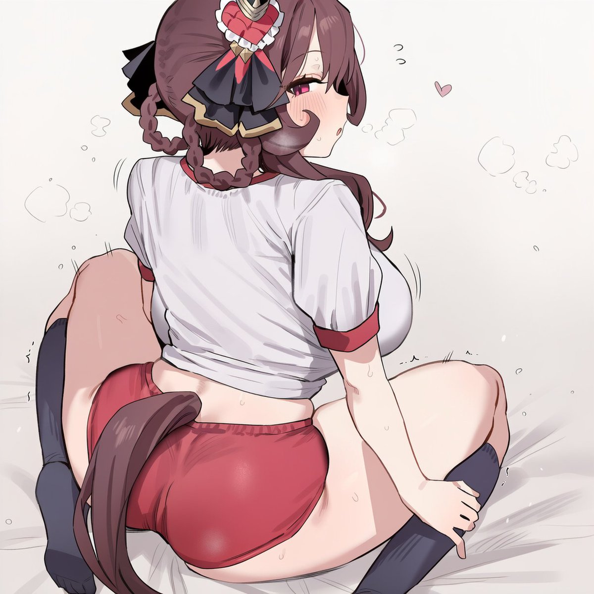 しんく tweet media