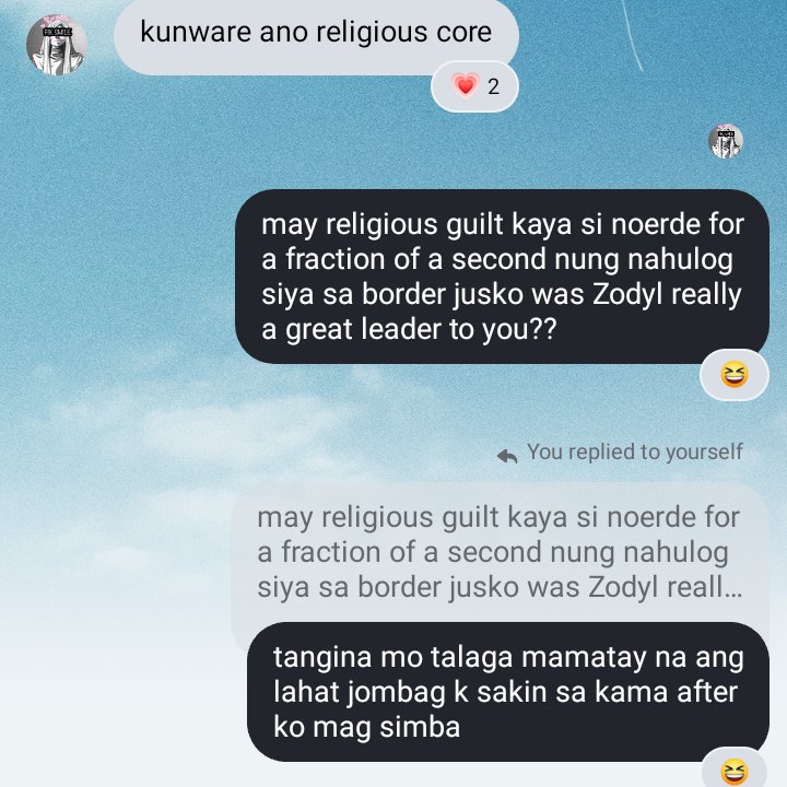 misis noeanne at kyouerde | gachi enjoyer tweet media