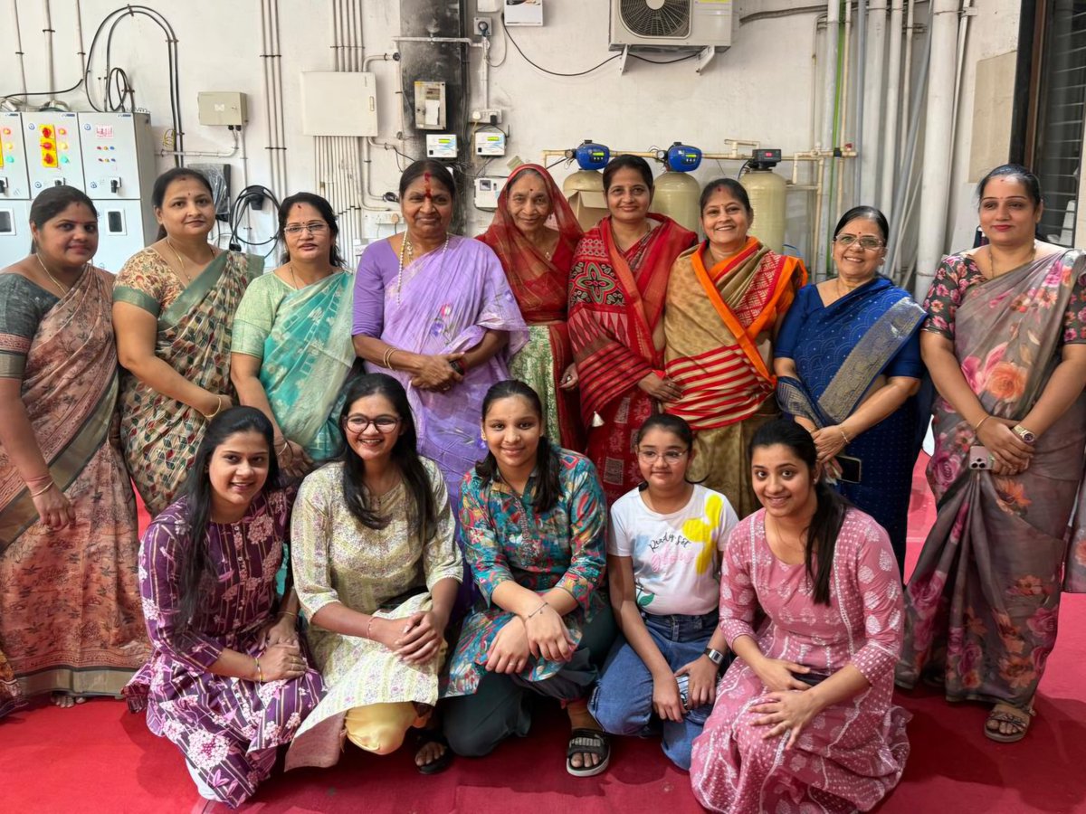 Valarmathi B - Say Yes To Women Safety & AIADMK tweet media