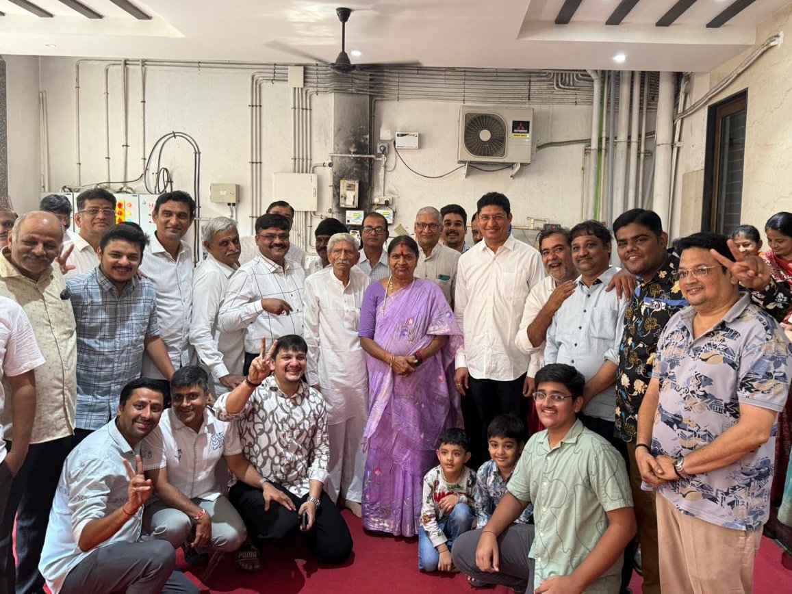 Valarmathi B - Say Yes To Women Safety & AIADMK tweet media