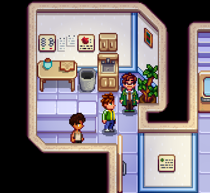 RORY ๐ sdv charms out now! tweet media