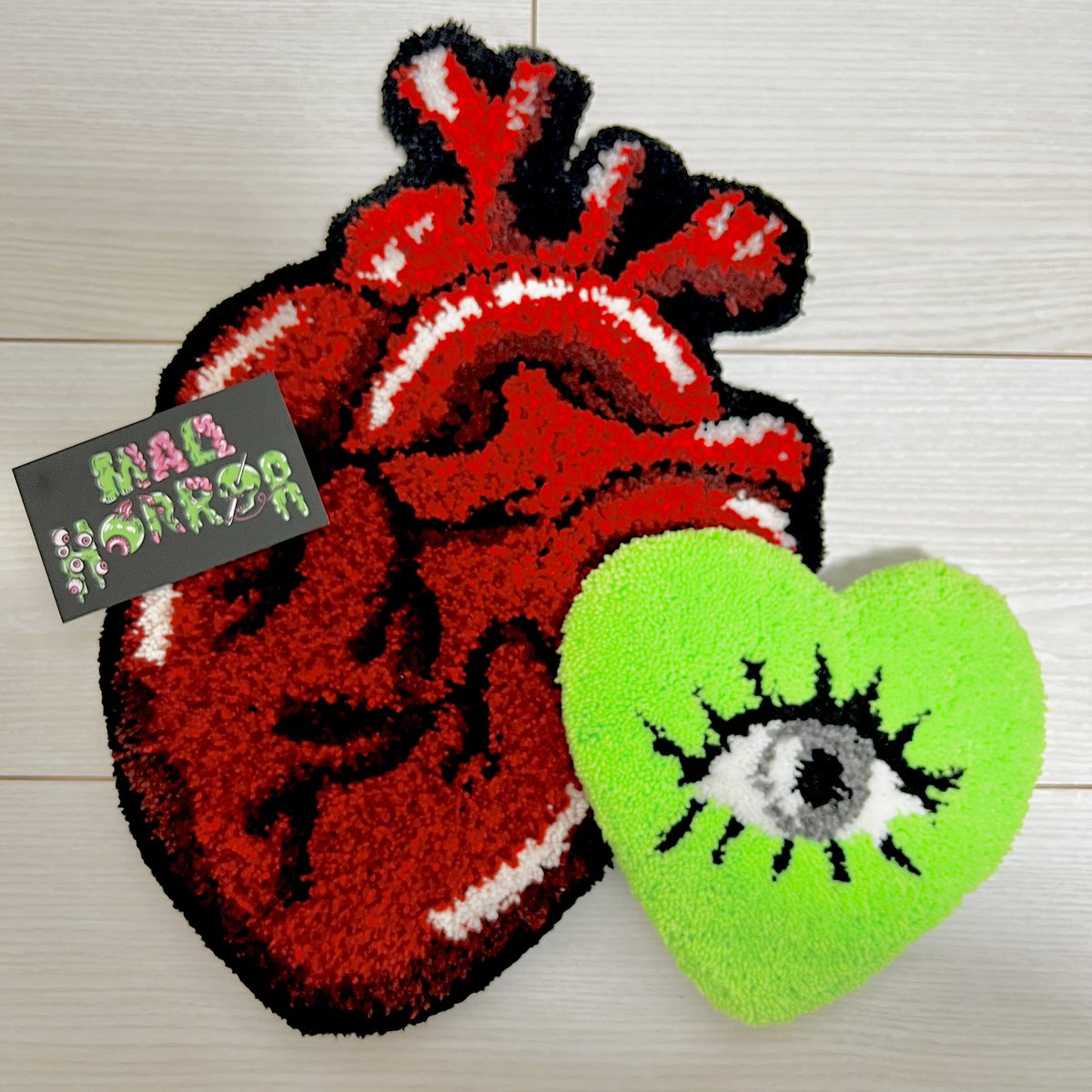 ヨイコノtt🥞4/12くりえいてぃ部D12 tweet media