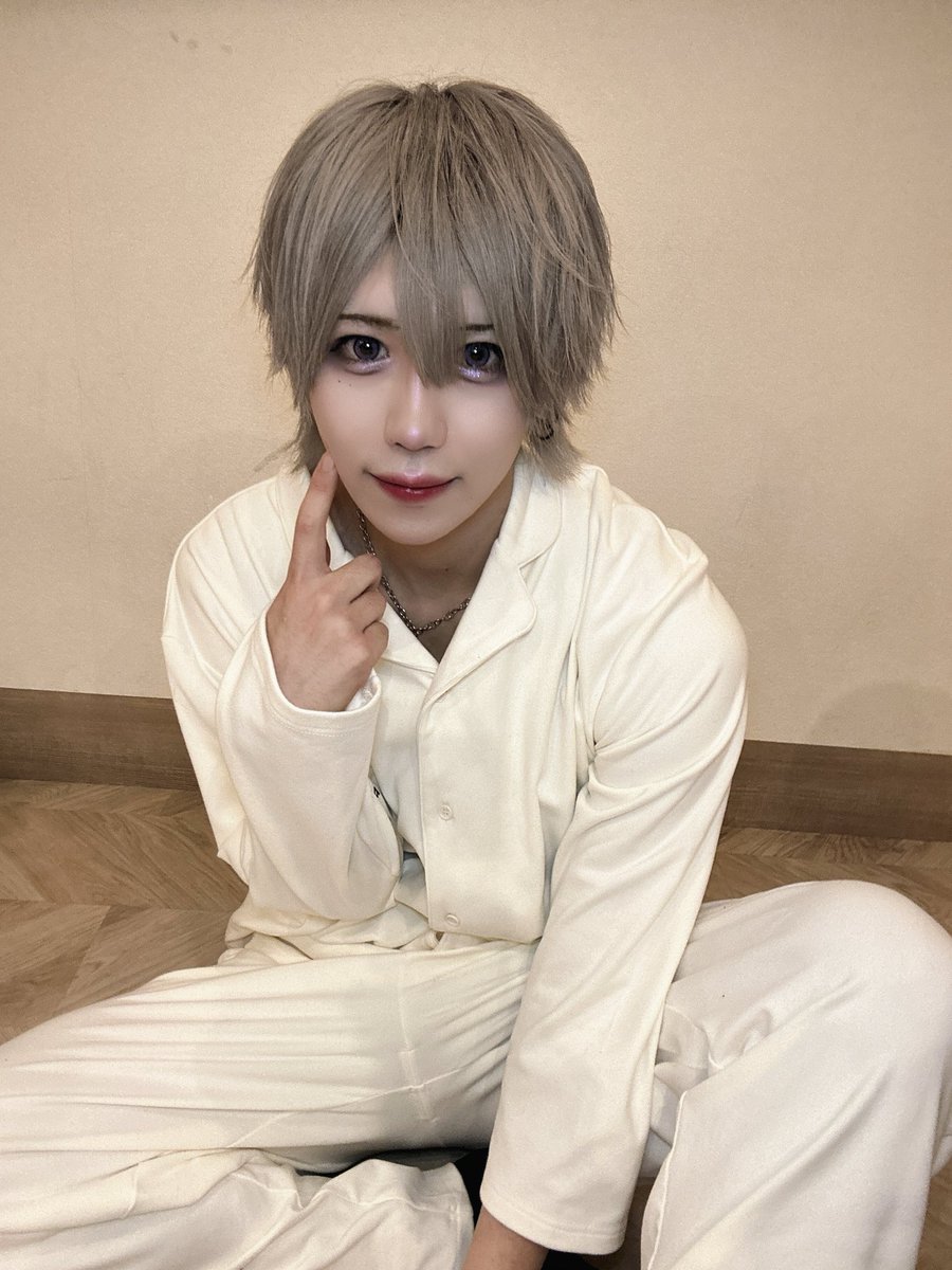 れむあ。 tweet media