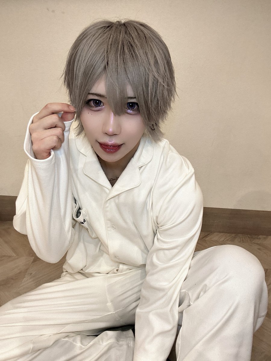 れむあ。 tweet media