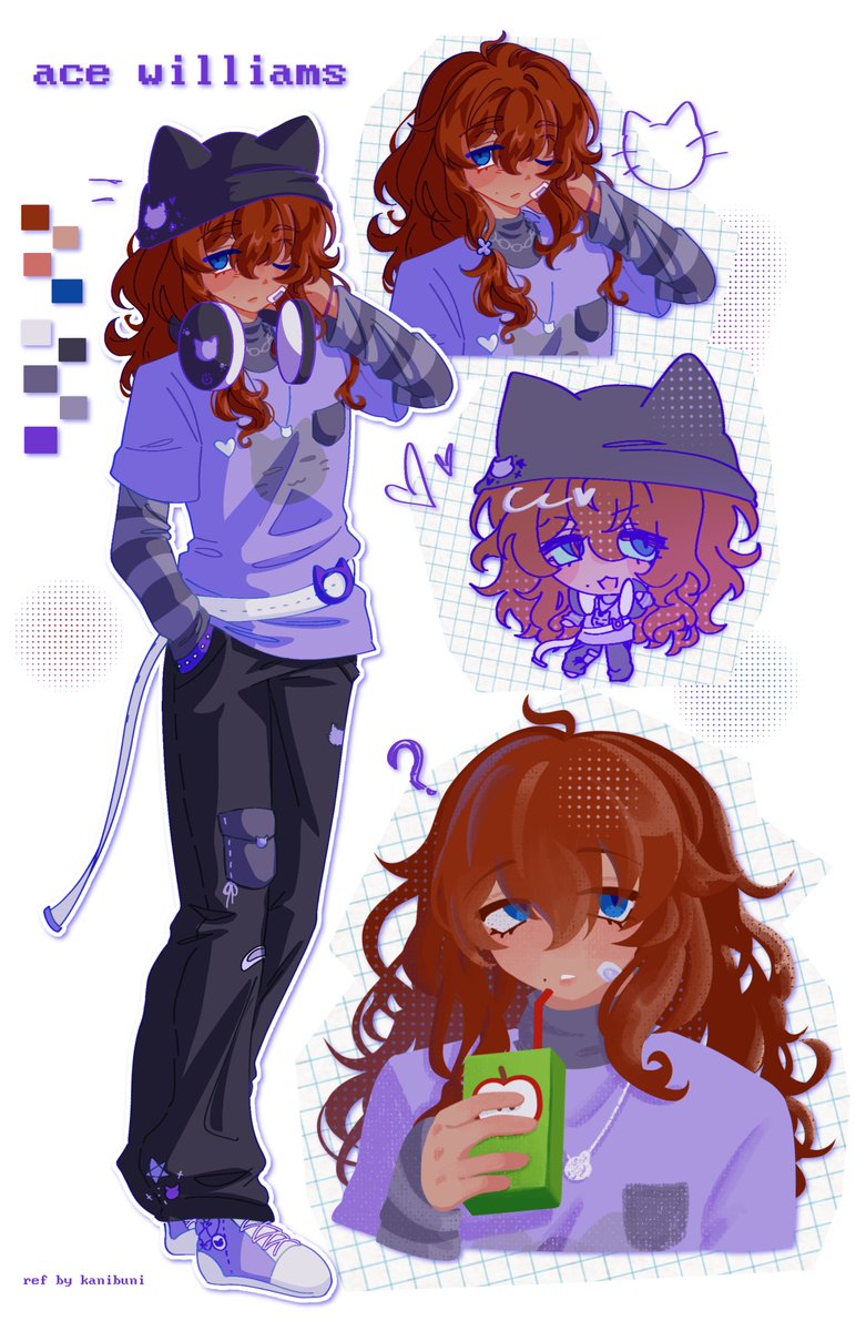 kan 🐇 vgen open! tweet media