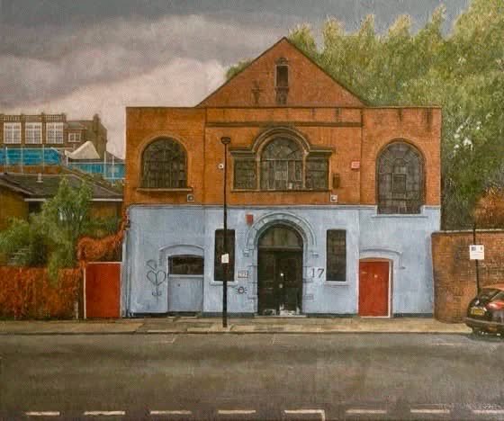 Doreen Fletcher tweet media