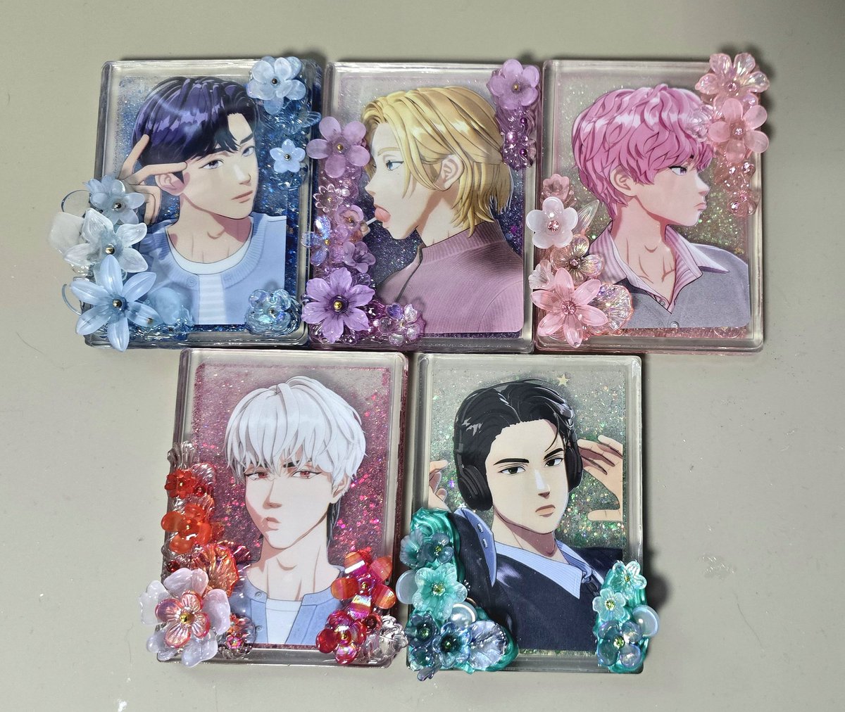 플유 🌱 (하멘🙏) tweet media