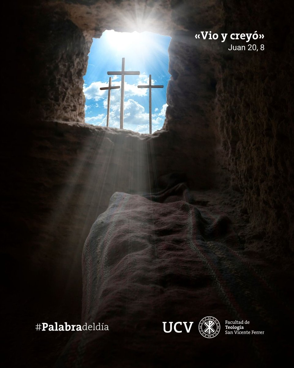 Teología Valencia tweet media