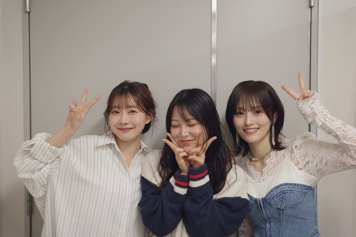 MIYUKI WATANABE tweet media