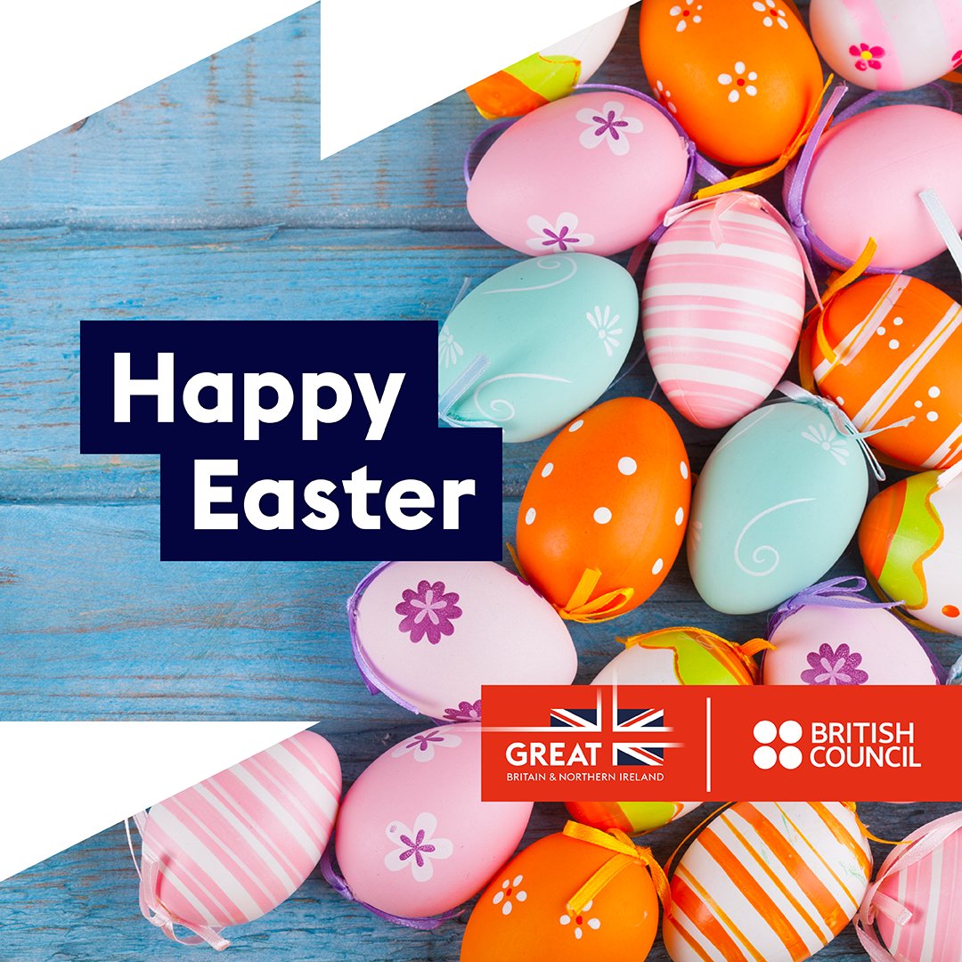 British Council Bangladesh tweet media