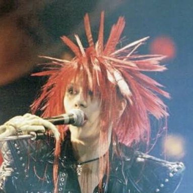 뭇𖤐ㅣ朱乱の威 🎸 tweet media