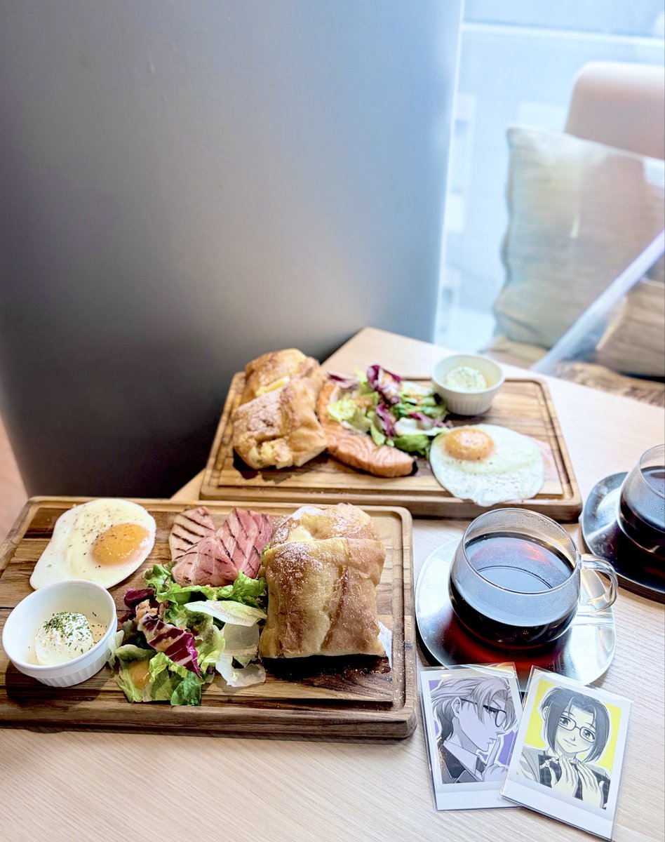 ぼうばく tweet media