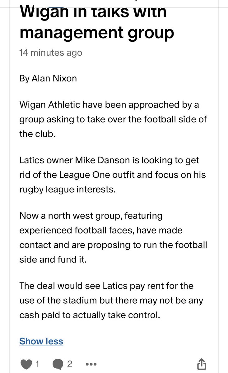 Forever WAFC tweet media