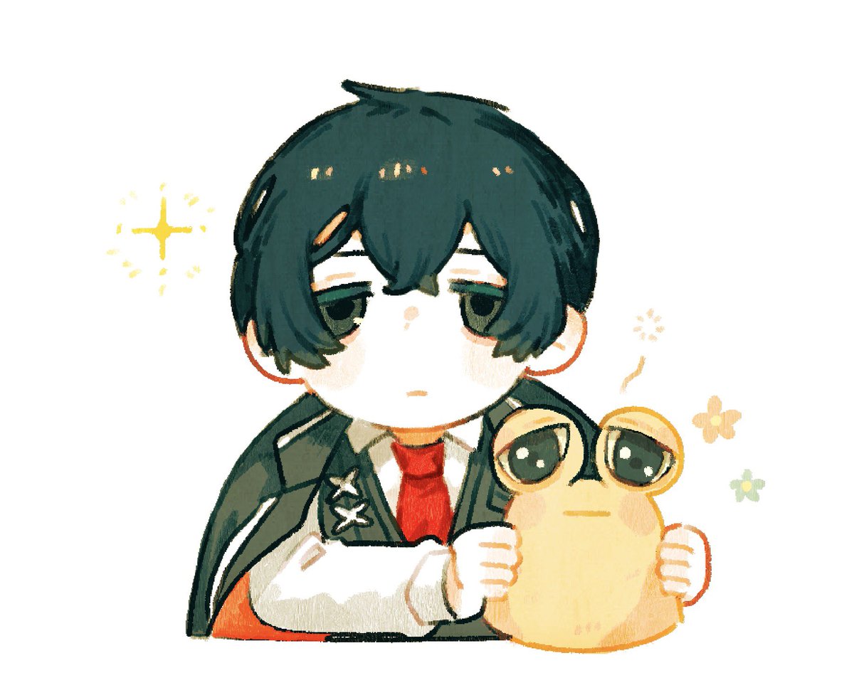 オ・敵 tweet media