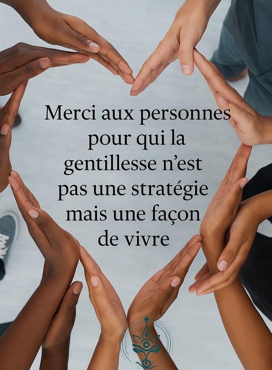 Sagesse Pure tweet media