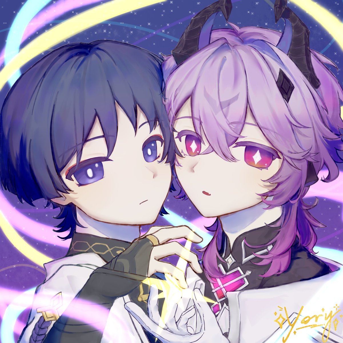 Yory_UwU tweet media