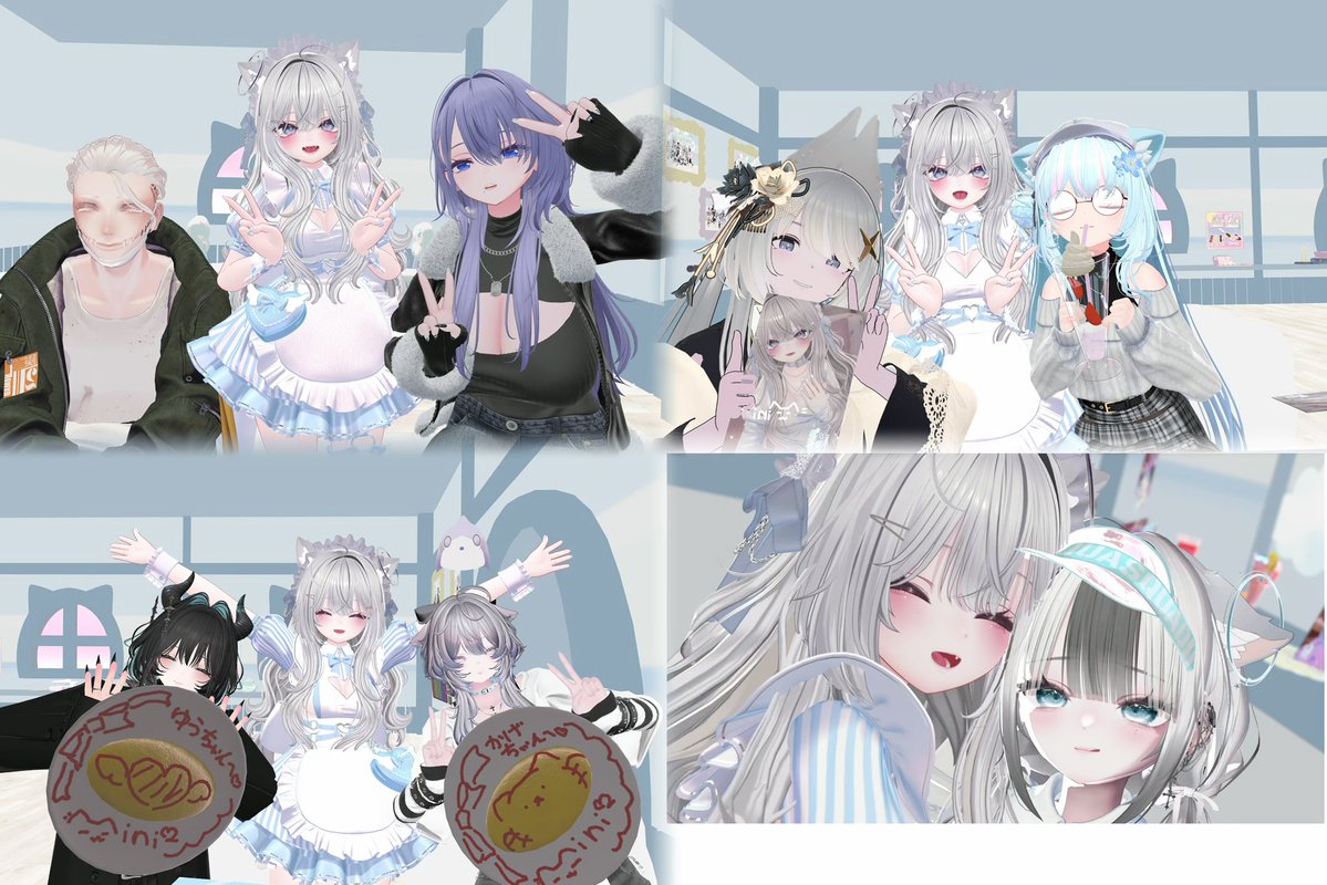 みに² tweet media