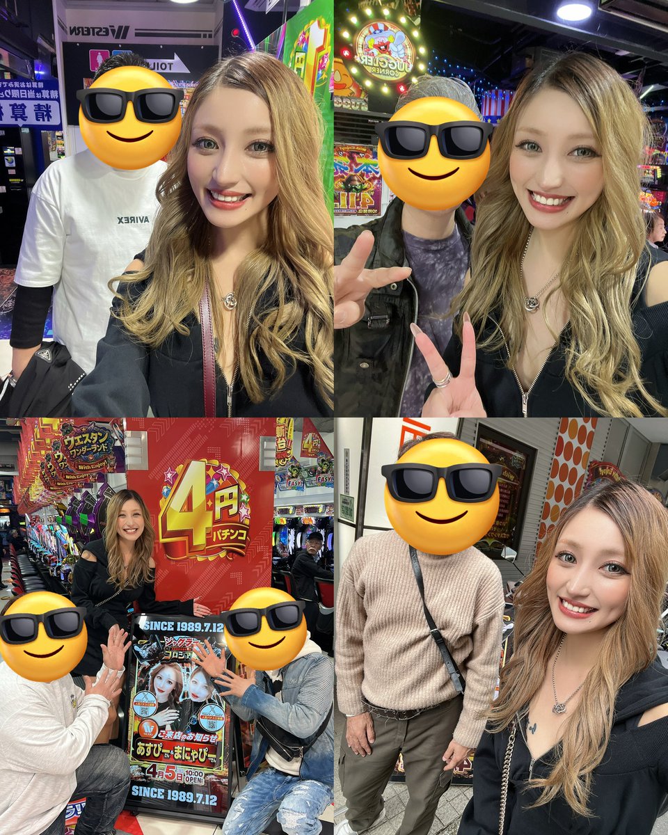 あすぴー🤡🍾✴︎ .。 tweet media