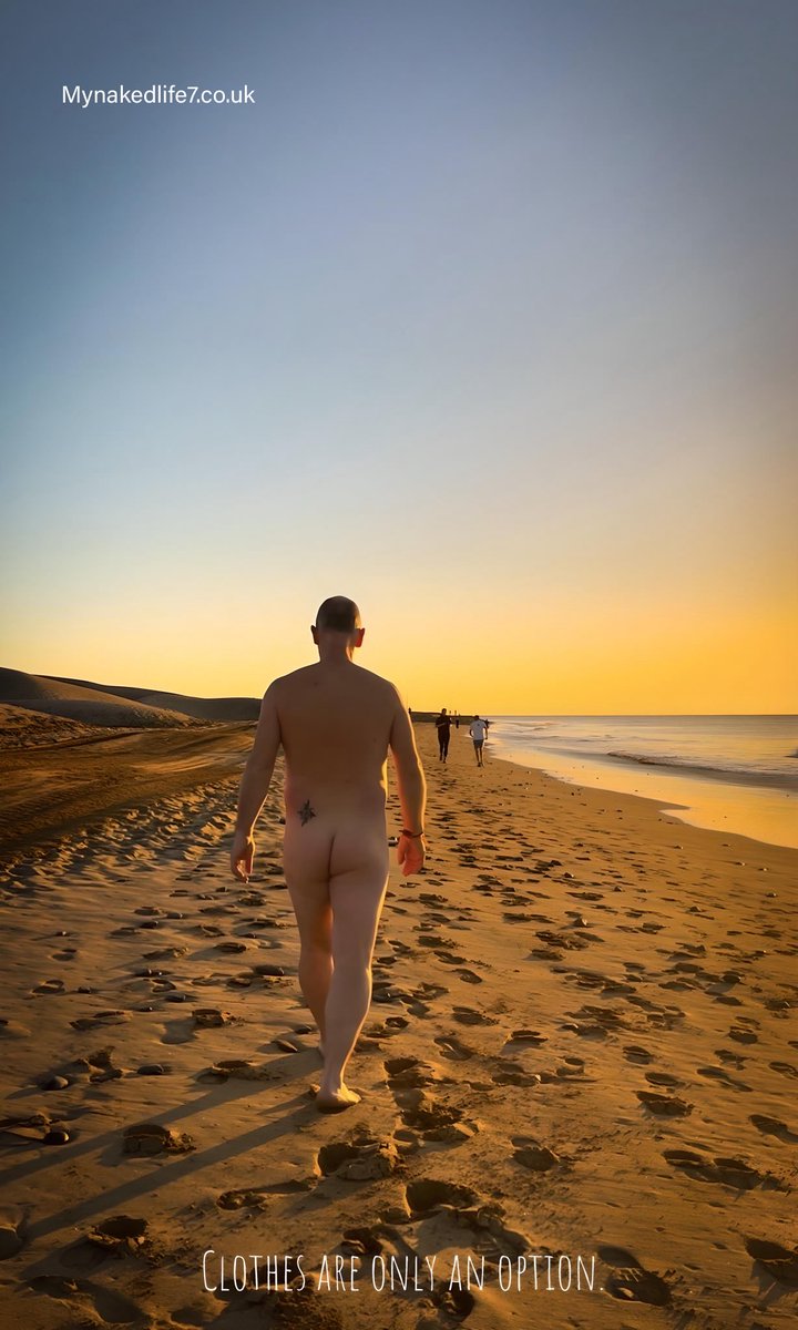 Wil.Nakedlife7 tweet media