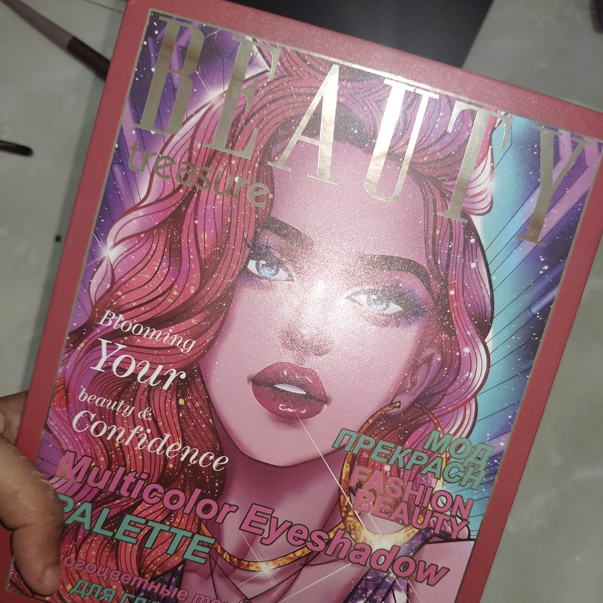 yaya jualan — affiliate. tweet media