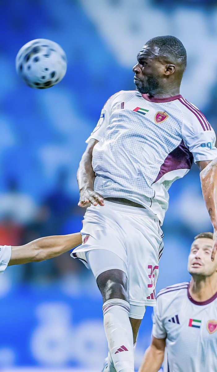Jonathan Benteke tweet media