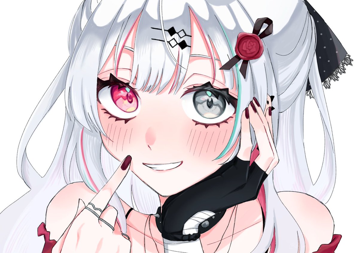 酢みかん@Skeb募集中 tweet media