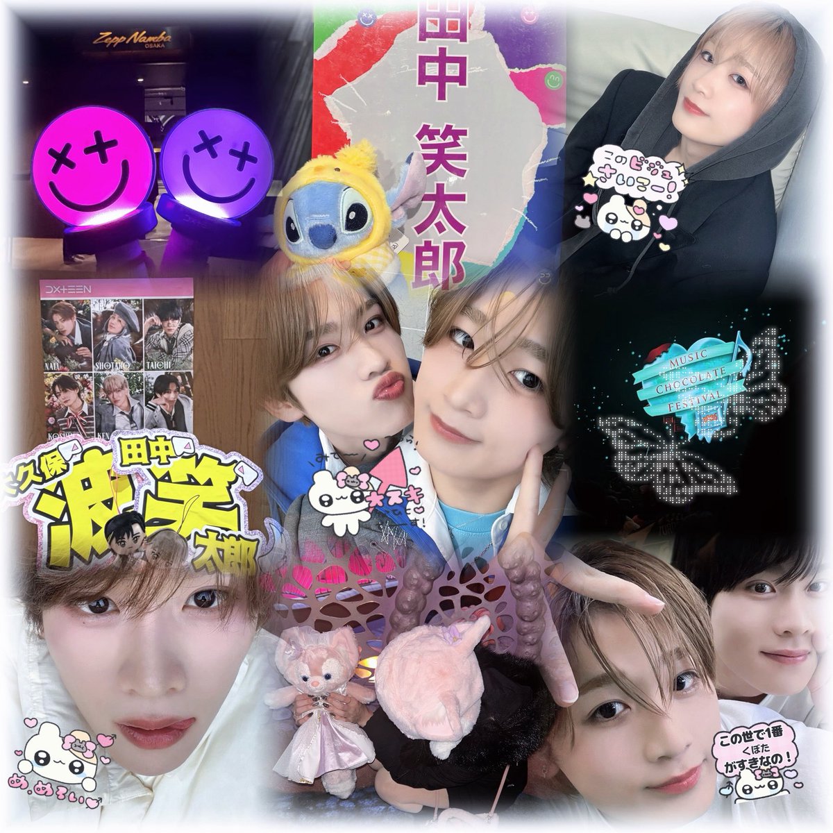 あーるん tweet media