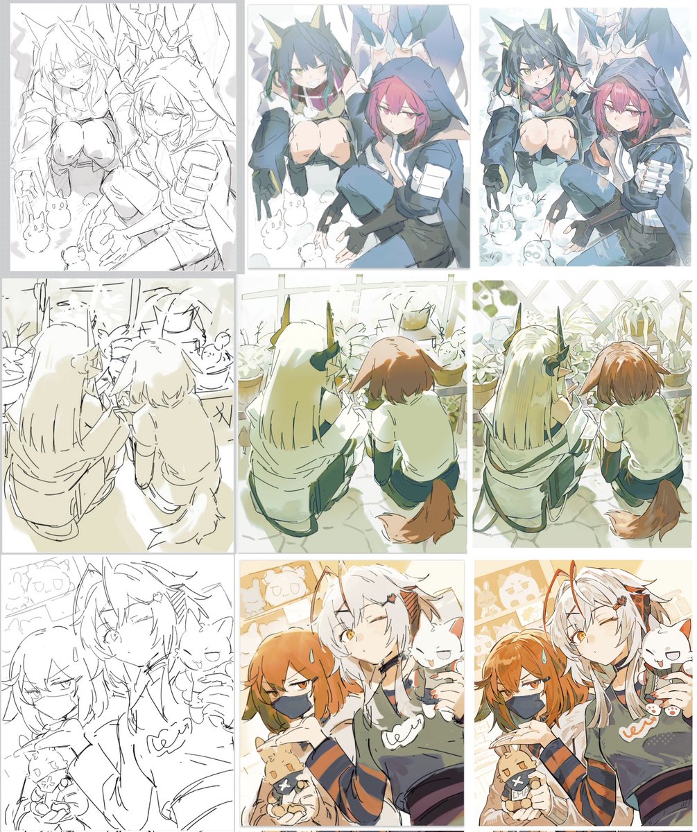 Doppel🍓 tweet media