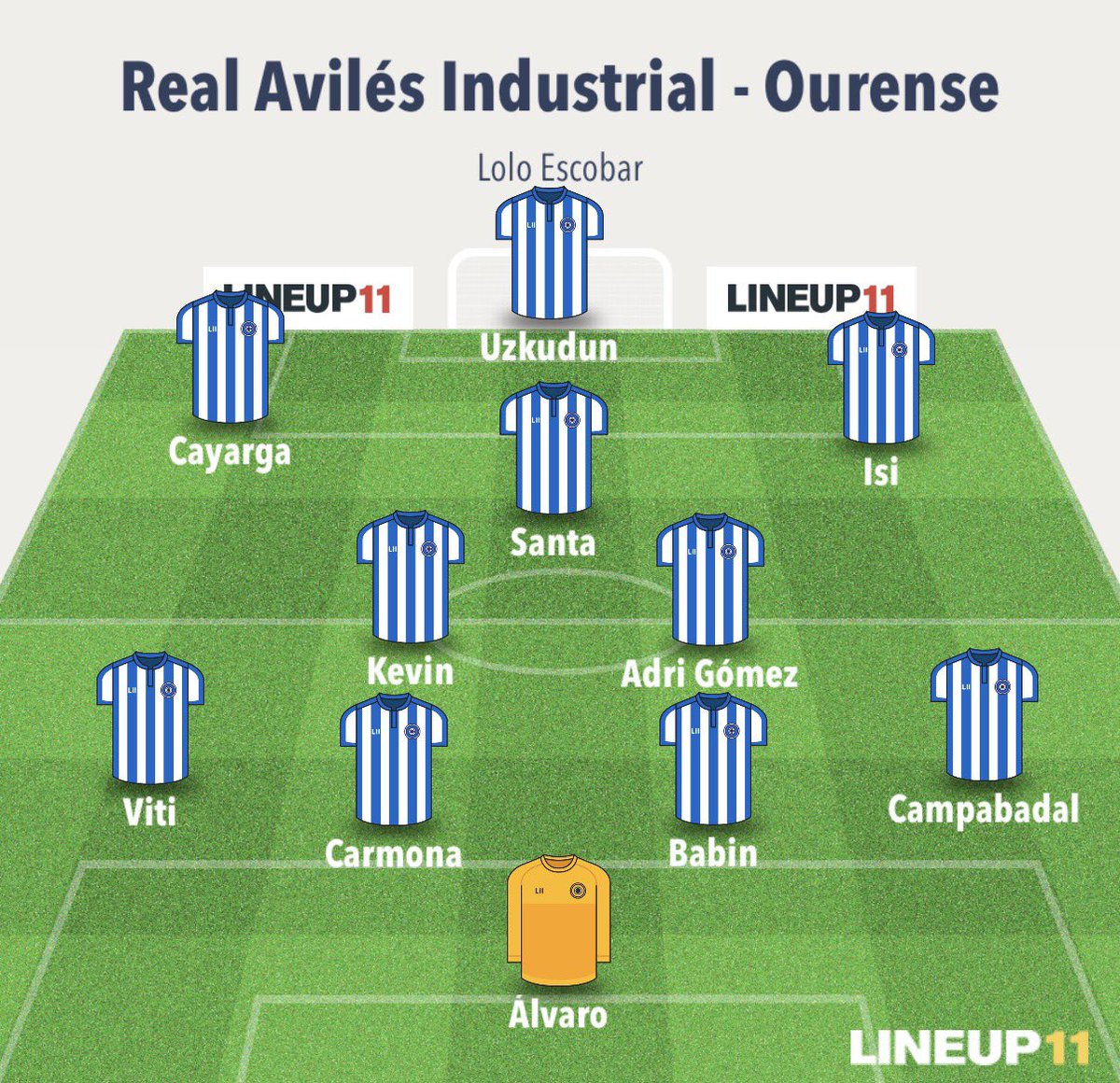 #avilesinismo tweet media