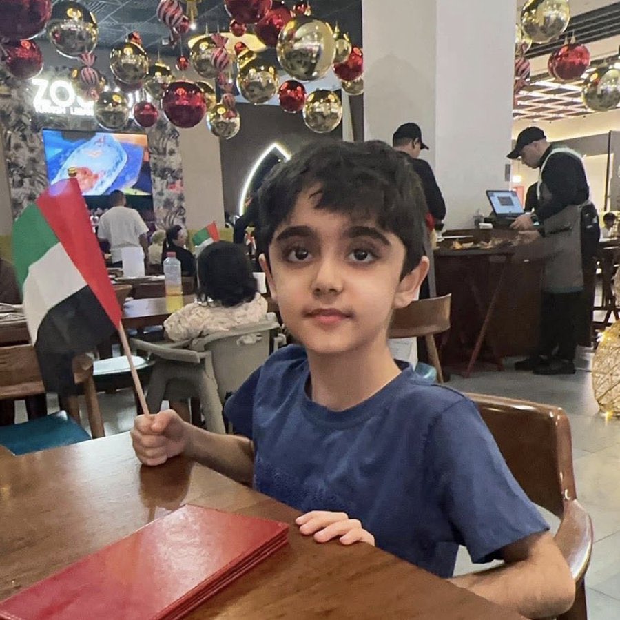 مطر 🇦🇪 tweet media