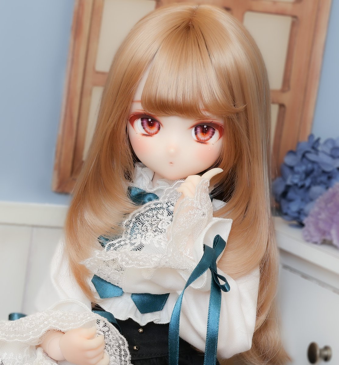 plamode𓃠【まるねこ】 tweet media