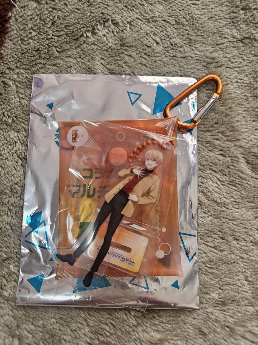 Mu趣味垢@ゲーム等 tweet media