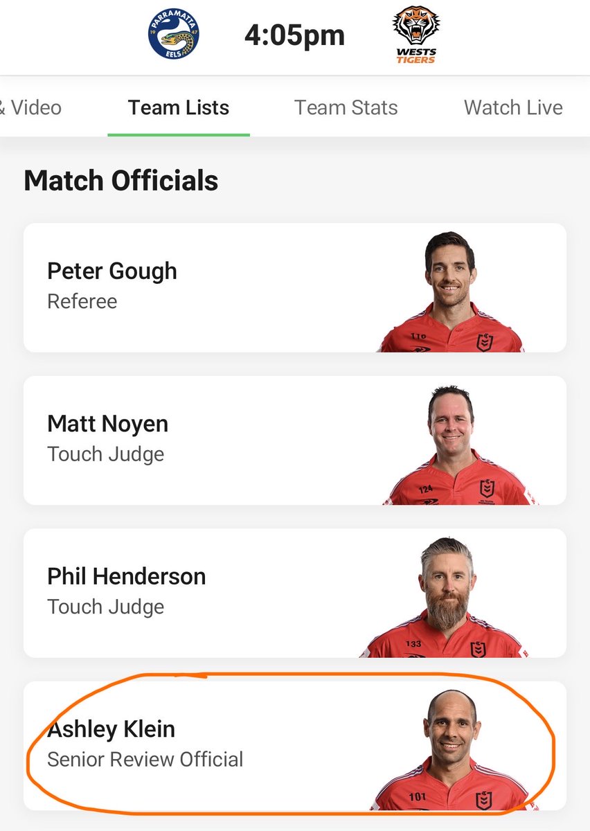 Chad Townsend tweet media