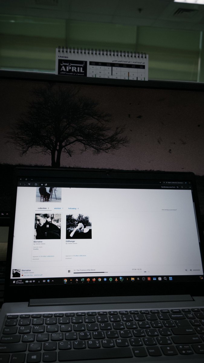 مِشعَل tweet media